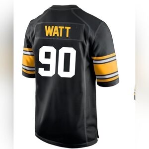 TJ WATT Proline Jersey
